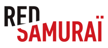 Logo officiel de Red Samurai