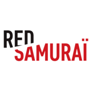 Logo officiel de Red Samurai